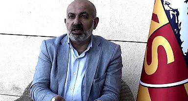 Ali Çamlı: "Kayserispor küme düşer demekle düşmez"
