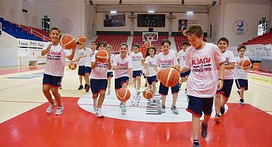 Aliağa Belediyesi Spor Okulları yaz kursları için kayıtlar başlıyor