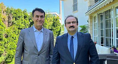 Almanya'da Bursa rüzgârı