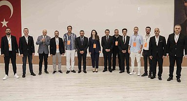 Altay'da görev dağılımı belli oldu