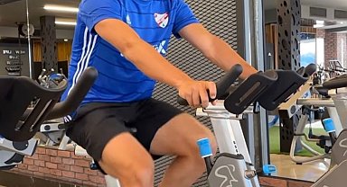 Altay'da Naderi'nin durumu belirsiz