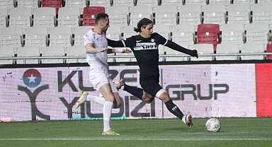 Altay'da yabancılar tamam