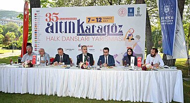 Altın Karagöz heyecanı başlıyor