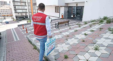 Altında'da 4 yılda 4 bin bebeğe "hoşgeldin" sürprizi