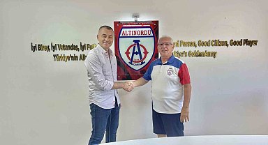 Altınordu'da Atilla Küçüktaka dönemi