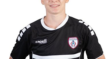 Altınordu'nun genç futbolcusu Onuralp Çevikkan, Trabzonspor yolunda