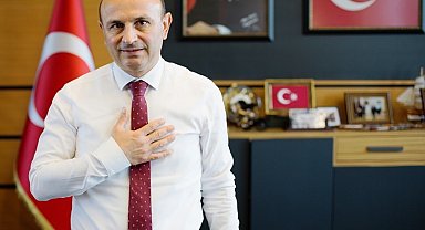 Altınova Belediyesi 36 yaşında