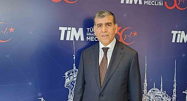 Altunkaya'ya İhracatın Şampiyonu Ödülü