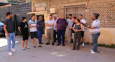 Amcasını öldüren Mehmet Nazmi'nin ailesi: "Böyle olsun istemezdik"