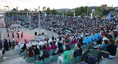 Anadolu kültürü Darıca'da yaşatılıyor