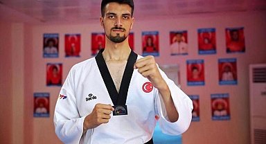 Anadolu Üniversiteli sporcular Milli Takımda madalya için mücadele edecek