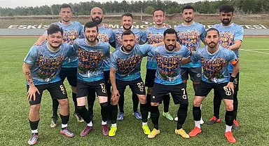 Anadolu Üniversitesi 7 oyuncusu ile devam dedi