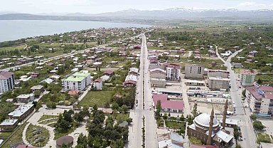 Anadolu'nun ilk başkenti Ahlat, 100 il içinde olmayı bekliyor