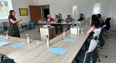 Anne sütü ve emzirme danışmanlığı eğitimi