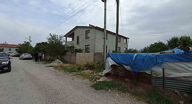 Anne ve babasını öldürdüğünü itiraf eden şüpheli: "Olaya aklım ermedi"