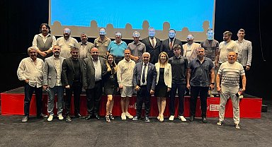 Antalya Düşünce Platformu'ndan Ukrayna hamlesi