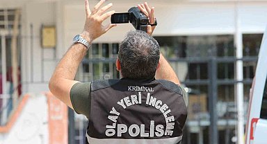 Antalya'da apartman yöneticisi evinde ölü bulundu