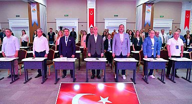 Antalya'nın dijital geleceği konuşuldu