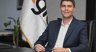 ANTGİAD Başkanı Osman Sert: "Metro talebi Antalya gündemine girmelidir"