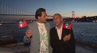 Antigua & Barbuda pasaportuna sahip Türk iş adamları Avrupa Birliği ülkelerine vizesiz seyahat edebilecek