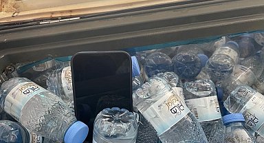 Arafat hazırlıkları tamamlanıyor