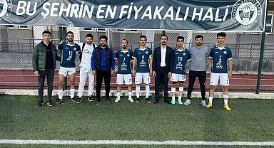 Arif Toker futbolculuk kariyerini noktaladı