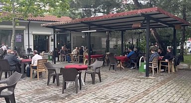 Arkadaşının ölümüne sebep olan zanlı: "Tabancayı gösterirken oldu, üzgünüm"