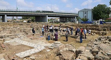 Arkeolojinin önemini ve uygulanan yasaları