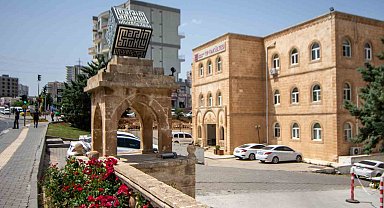 Artuklu Üniversitesi Tıp Fakültesi öğrencilerini almaya hazır