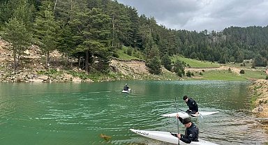 Artvin'in yeni turizm rotası Ardanuç ilçesi oluyor