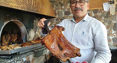 Asırlık lezzet ustasından Kurban öncesi altın değerinde tavsiyeler