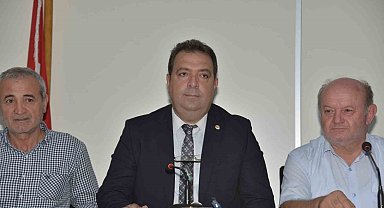 ASKF Başkanı Bozan'a önemli görev