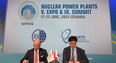 ASO Başkanı Ardıç: "Bugünden geleceğe çevreye saygılı üretim dönemine geçiyoruz"