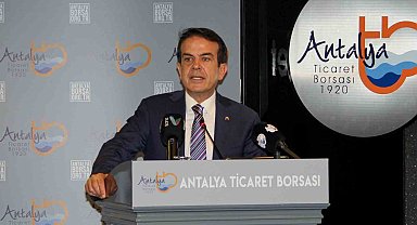 ATB Başkanı Çandır: "Yılın ilk yarısındaki belirsiz ortam sonlandı"