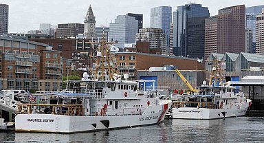 Atlantik Okyanusu'nda kaybolan denizaltı aramalarında "enkaz alanı" bulundu