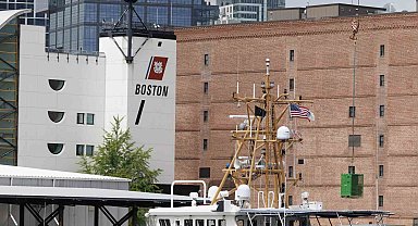 Atlantik Okyanusu'nda kaybolan denizaltında ses duyuldu