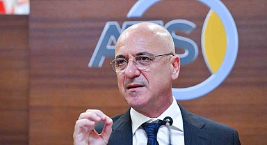 ATSO Başkanı Bahar, Antalya'da müzik yasağının kaldırılmasını değerlendirdi