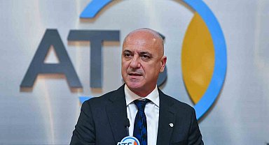 ATSO'dan asgari ücreti değerlendirmesi