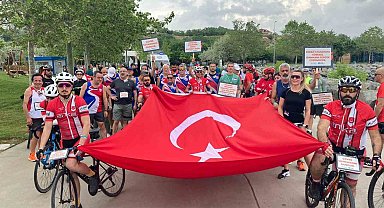 Avcılar'da Çevre Koruma Haftası