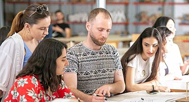 Avrupa Birliği, İzmir'den proje bekliyor