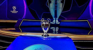 Avrupa'nın en büyüğü İstanbul'da belli oluyor