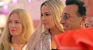 Avrupa'ya gidemeyen Rus tekstilciler rotayı Türkiye'ye çevirdi