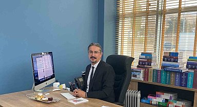 Aydemir'den bir kitap daha