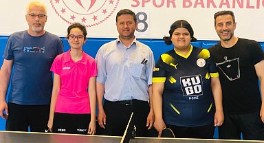 Aydın Büyükşehir Belediyesi Otizm Destek Merkezi öğrencileri gururlandırdı