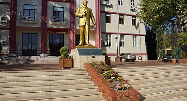 Aydın Valiliği'nden sosyal medyadaki görüntüler ilgili açıklama