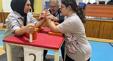 Aydın'da 1 yılda 14 bin öğrenci, sporcu lisansına kavuştu