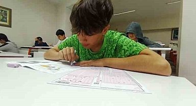 Aydın'da 13 bin öğrenci LGS'ye girecek