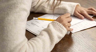 Aydın'da 16 bin genç, üniversite için ter dökecek