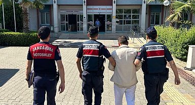 Aydın'da 2 ayrı suçtan aranan firari şahıs yakalandı