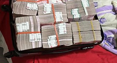 Aydın'da narkotik operasyonu